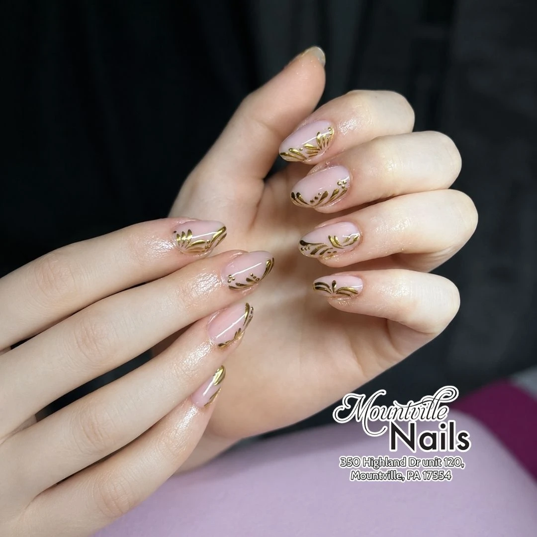 Must Try Nail Designs August 31 2026